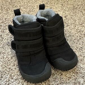 Toddler Winter Boots